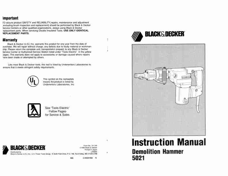 BLACK & DECKER 5021-page_pdf